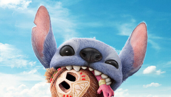 Lilo & Stitch Aplasta a Minecraft - El remake se acerca a los mil millones de dólares en taquilla