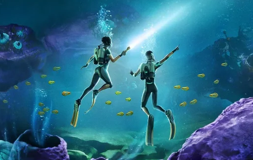 Subnautica 2 La filtración provoca una fuerte respuesta del diseñador jefe del juego: 