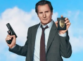 Liam Neeson elogiado por The Naked Gun: Las primeras reacciones son hilarantemente positivas