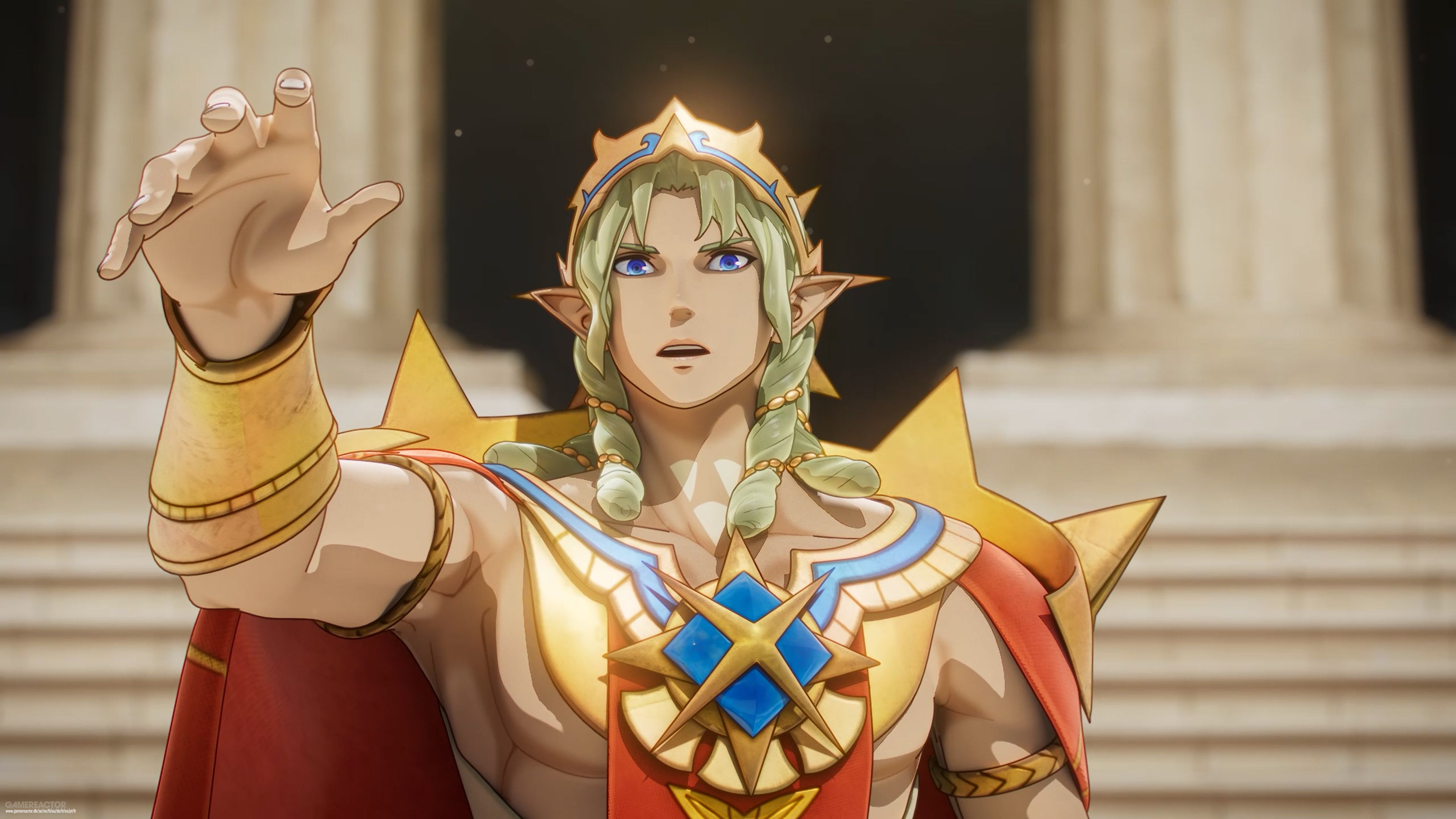 Nintendo fija Fire Emblem: Fortune's Weave para el 17 de septiembre con dos ediciones físicas distintas