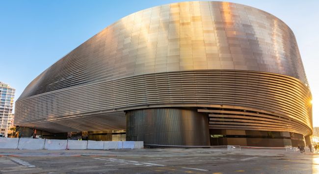 El estadio Santiago Bernabéu de Madrid acogerá la final del Mundial de 2030, y Marruecos obtendrá algo a cambio