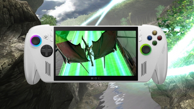 Rumor: Los títulos de Xbox y Xbox 360 podrían llegar a ROG Xbox Ally y a PC