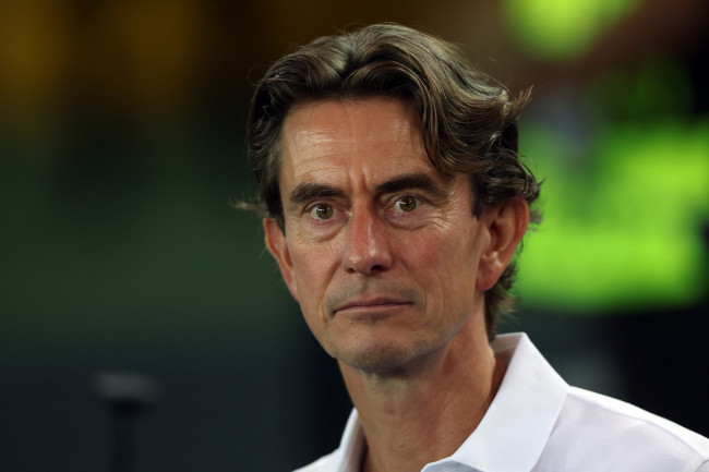 El Tottenham despide a su entrenador Thomas Frank tras su pésima racha en la Premier League