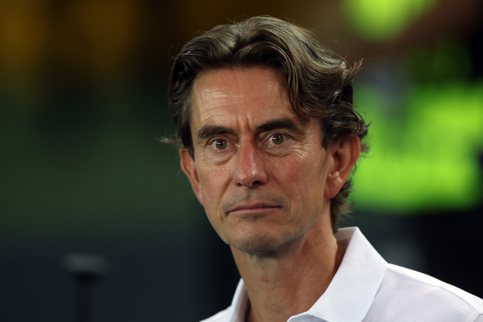 El Tottenham despide a Thomas Frank tras pésima racha en la Premier