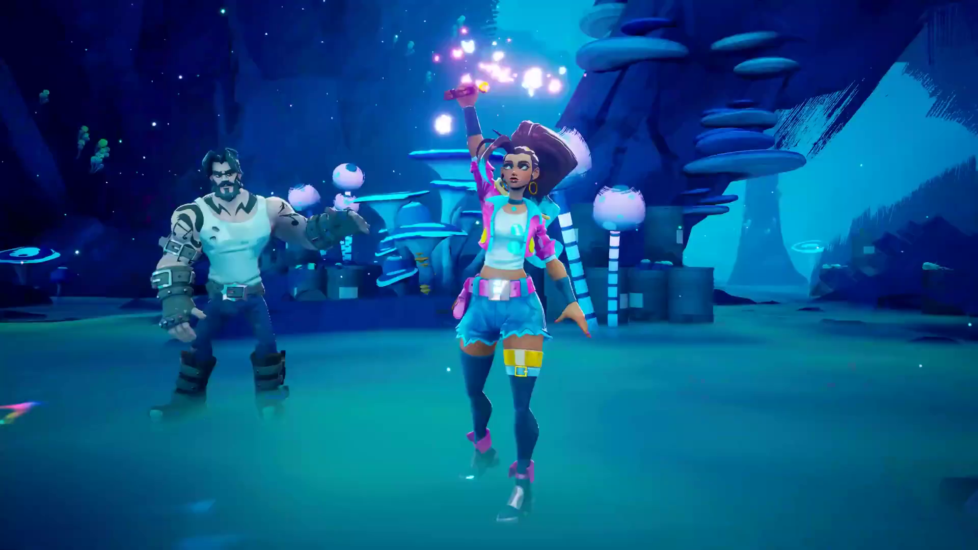 Ya sabemos la fecha en la que People of Note dará la nota