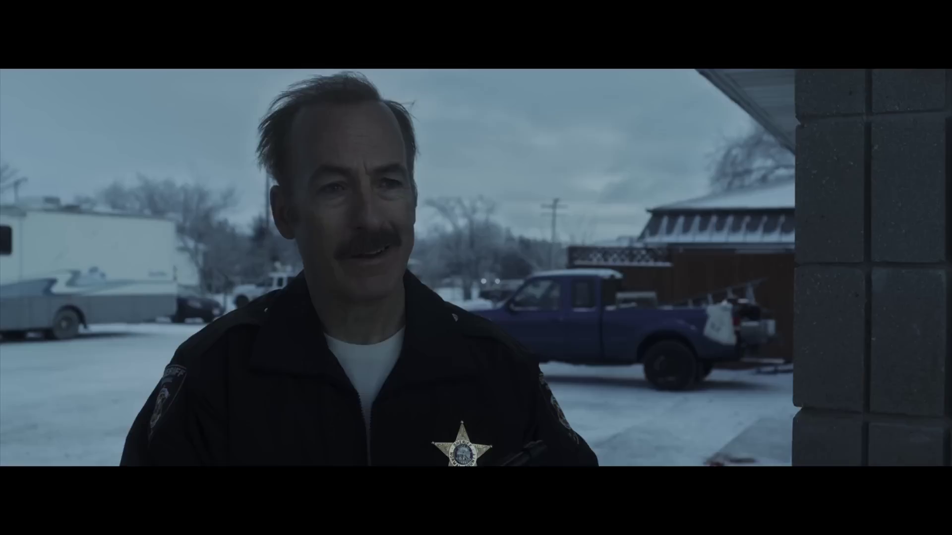 Bob Odenkirk encabeza otra película de acción de un solo hombre de ejército