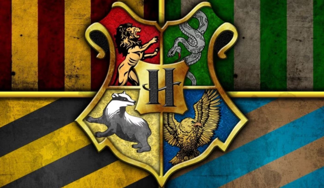 Harry Potter TV