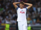 Micky van de Ven, del Tottenham, describe el partido contra el Atl&eacute;tico como un "escenario apocal&iacute;ptico"