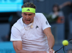 La diabetes de Alexander Zverev y un fallo en su sensor de glucosa le jugaron una mala pasada en Halle
