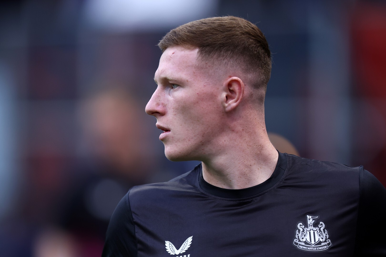 Manchester City bate su récord de fichaje más caro con Anderson