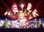 Tales of Crestoria est&aacute; a punto y ya hay 1 mill&oacute;n de jugadores esperando