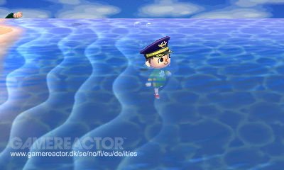 Animal Crossing: New Leaf