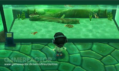 Animal Crossing: New Leaf