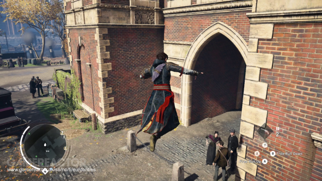 Assassin's Creed: Syndicate