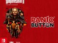 Bethesda confirma a Panic Button como estudio de Wolfenstein Switch