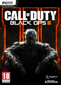 Call of Duty: Black Ops 3