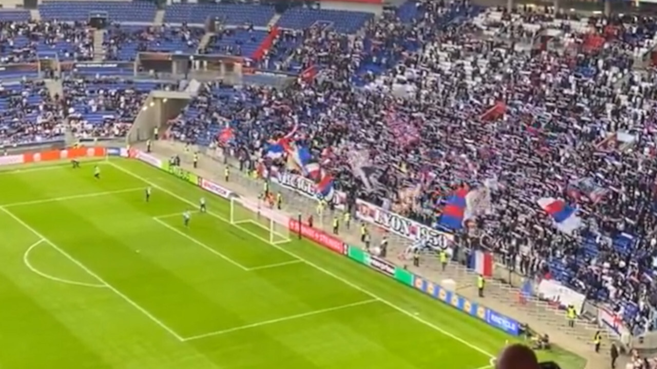 Un hincha del Celta de Vigo, apuñalado en Lyon