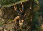 Uncharted 4, con multijugador y un personaje tipo Last of Us