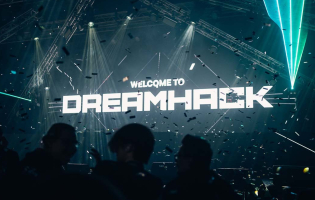 DreamHack volver&aacute; a Birmingham en 2027
