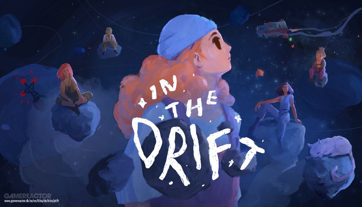 In the Drift