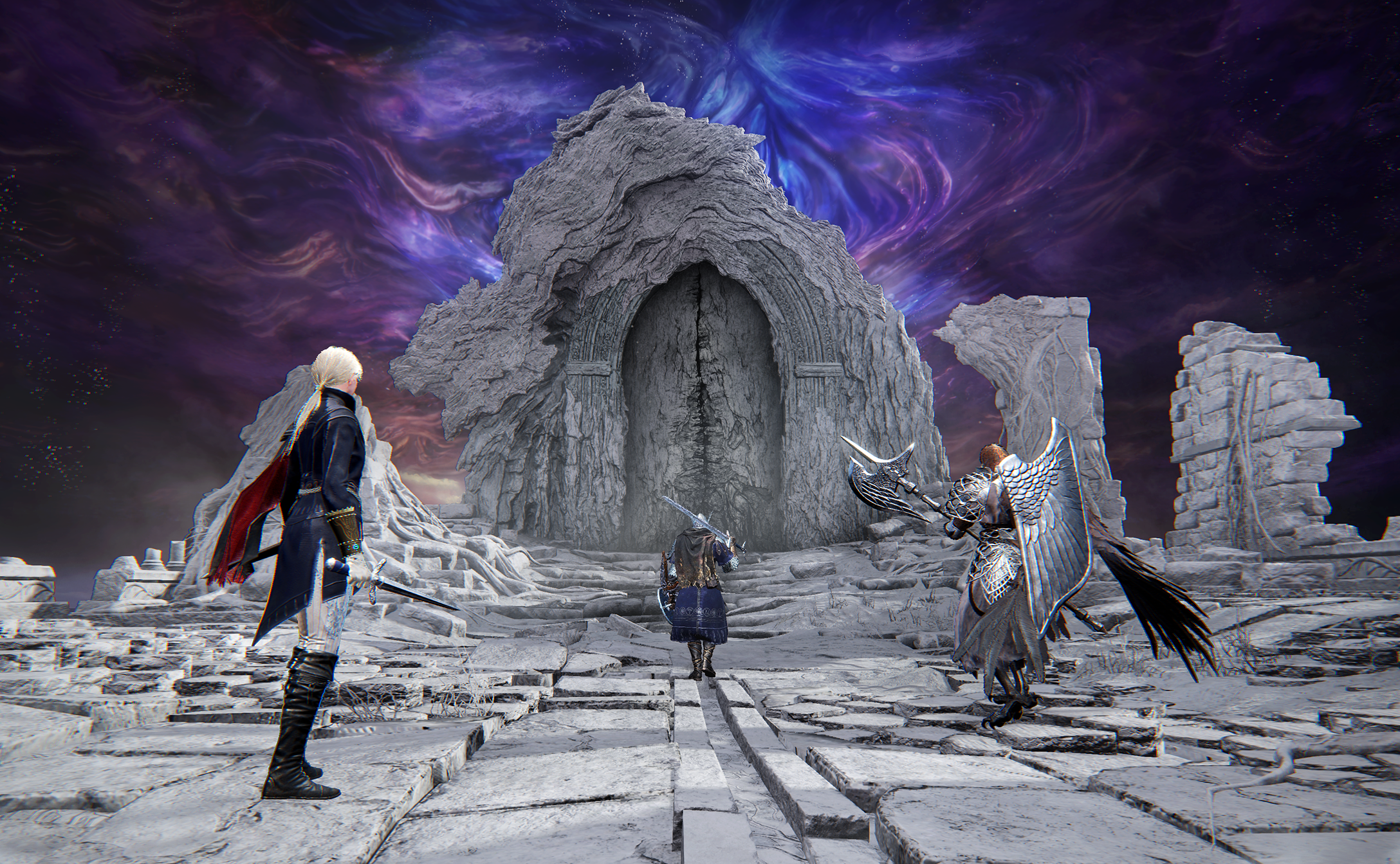 En el Gamereactor Live jugaremos a Elden Ring: Nightreign