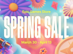 Las Rebajas de Primavera de Epic Games Store han comenzado con hasta un 90% de descuento en t&iacute;tulos seleccionados