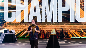 Mundial de Esports 2026: RvPLegend, de Hyperspirit, se lleva el trofeo del Campeonato Mundial de « EA Sports FC Pro