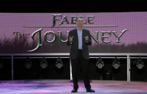 Molyneux: Kinect tiene problemas