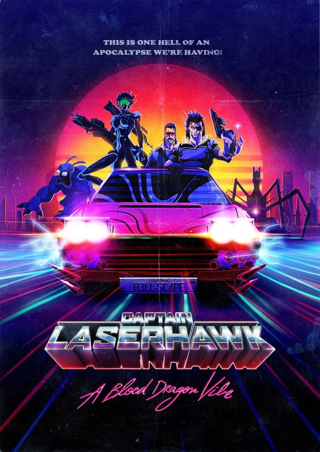 Far Cry: New Dawn
