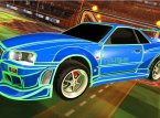 Rocket League para Switch estrena gr&aacute;ficos duales en febrero