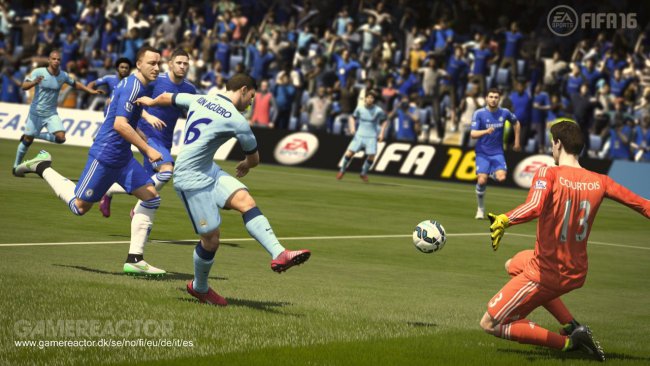 Fifa 16 Guia Del Modo Fut Ultimate Team