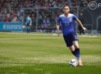 FIFA 16 descarga actualización, mejora el modo FUT