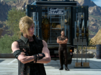 Final Fantasy XV - impresiones de un fan