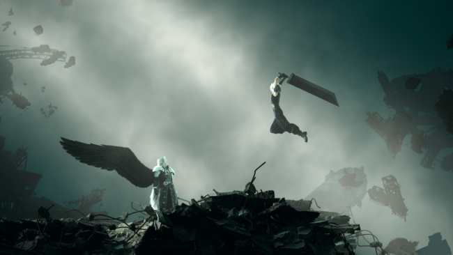 Primeras impresiones con Final Fantasy VII Rebirth: Una secuela muy digna de Remake