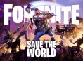 El modo Salvar el Mundo de Fortnite ser&aacute; gratuito en abril y tambi&eacute;n llegar&aacute; a Nintendo Switch 2