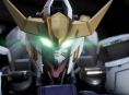 Gundam Evolution prepara su lanzamiento el 22 de septiembre