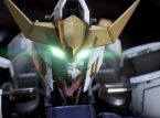 Gundam Evolution cerrará en noviembre