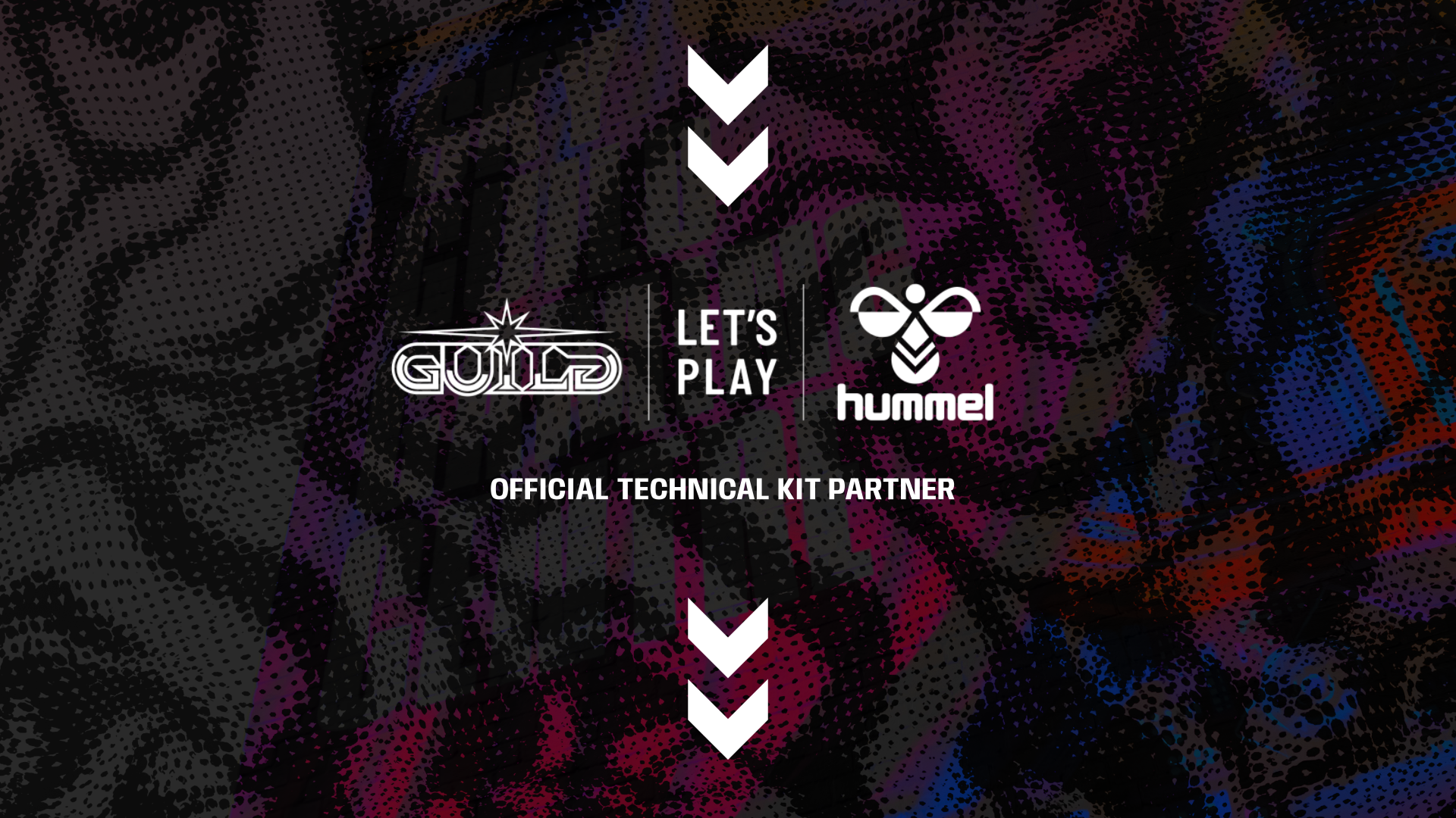 Guild Esports signs three-year deal with sportswear brand Hummel