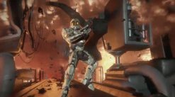 Halo 4 volver&aacute; a las ra&iacute;ces