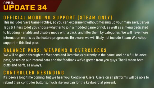 Deep Rock Galactic