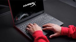 Análisis de HyperX OMEN 15