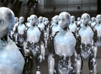 Los robots humanoides podr&iacute;an ser el nuevo elemento disuasorio contra la guerra, seg&uacute;n un director ejecutivo del sector tecnol&oacute;gico