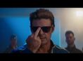 Karl Urban es Johnny Cage en el teaser tráiler de Mortal Kombat 2