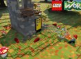 Lego Worlds - impresión final