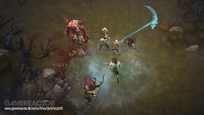 Diablo III: Reaper of Souls