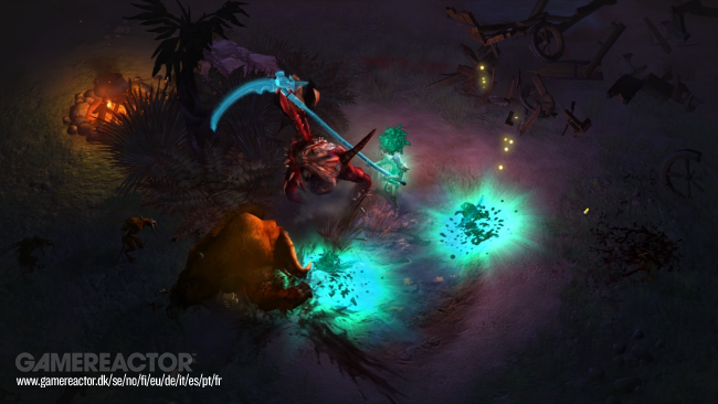 Diablo III: Reaper of Souls