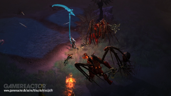 Diablo III: Reaper of Souls