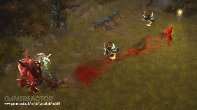 Diablo III: Reaper of Souls