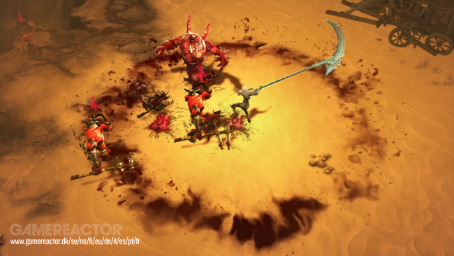 Diablo III: Reaper of Souls