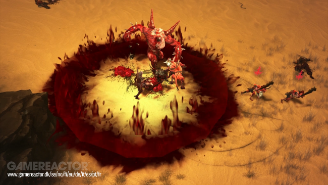 Diablo III: Reaper of Souls